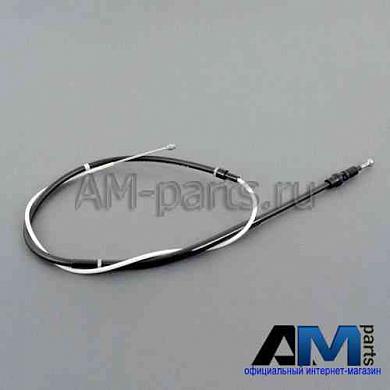 Трос стояночного тормоза 9047145 (NK) для автомобилей VAGКупить трос стояночного тормоза 9047145 производства NK для Фольксваген/Ауди/Шкода на выгодных условиях