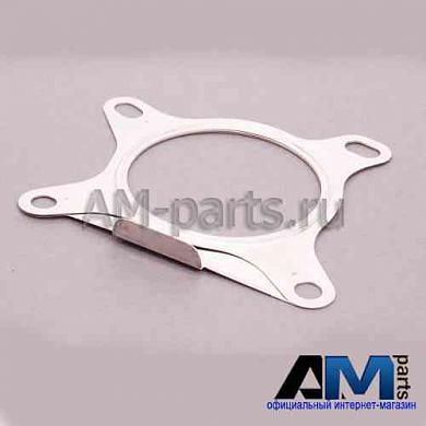 Прокладка приемной трубы Гольф 1.6 MPI 1K0253115