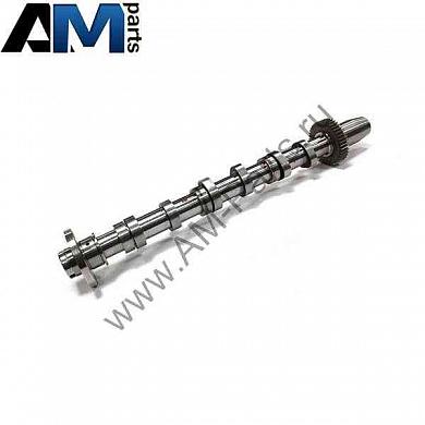 Распредвал впуск 4-6 цилиндр Туарег (2003-2010) 059109021EE