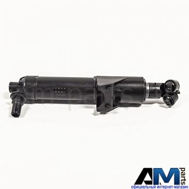 Выдвижной цилиндр для Audi A4 B9 8W6955102AЗаказать оригинальный выдвижной цилиндр Audi A4 B9 8W6955102A- Подбор по VIN