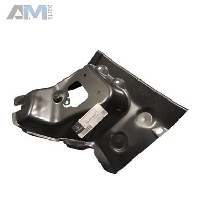 Суппорт крепления заднего фонаря правый на Mercedes GLC X253 A2536307401