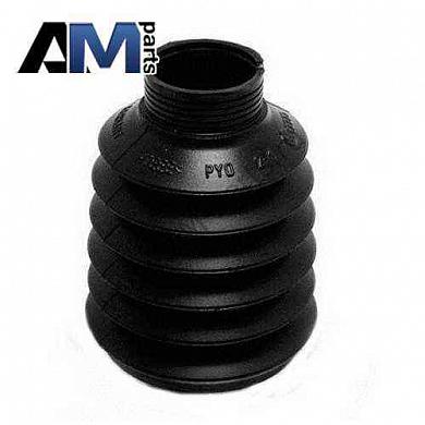 Пыльник ШРУСа внутреннего заднего Кайен 95533290100