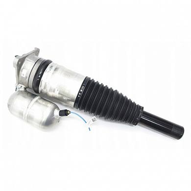 Пневмостойка задняя левая Ауди А8 D5 4N0616001S