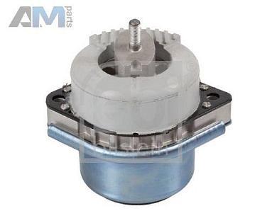 Опора двигателя правая (FEBI) 102698 для BMW X6 (E71) 2007-2014 35iX N55