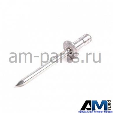 Заклепка скрытая для автомобилей концерна VAG N90437401Купить оригинальную заклепку скрытую для Ауди-Фольксваген-Шкода N90437401- Быстрая доставка