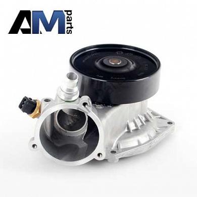 Насос системы охлаждения 11517548263 на BMW X5 (E70) 50iX