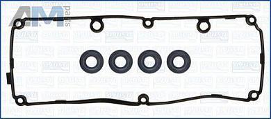 Комплект прокладок клапанной крышки AJUSA (56061000) для Volkswagen Tiguan I (2007-2011) 2.0 дизель