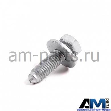 Болт для автомобилей концерна VAG N90581804Купить оригинальный болт для Ауди, Фольксваген, Шкода N90581804- Выгодные условия