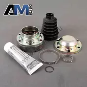 ШРУС внутренний на Skoda Octavia A5 (2004-2013) 2.0TDI 5Q0498103L