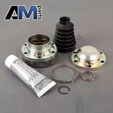 ШРУС внутренний на Skoda Octavia A5 (2004-2013) 2.0TDI 5Q0498103L