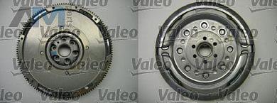 Маховик VALEO (836023) Volkswagen Tiguan I (2007-2011) 2.0 дизель