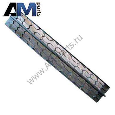 Решетка радиатора для Skoda Rapid 5JA8536779B9Купить оригинальную решетку радиатора Skoda Rapid 5JA8536779B9- Бесплатная доставка