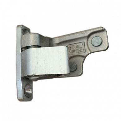 Петля задней левой двери нижняя A2057300337 Мерседес С-класса W205 (2018-2023)