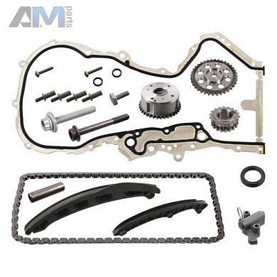 Комплект замены цели FEBI (107994) на Volkswagen Tiguan I (2007-2011) 1.4TSI CAVA