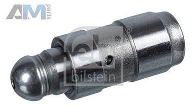 Гидрокомпенсаторы (FEBI) 34582 для Mb Vito 2010-2014 II (W639) (136 л.с.)