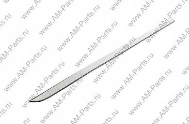 Накладка крышки багажника Тигуан (2007-2011) 5N0071360