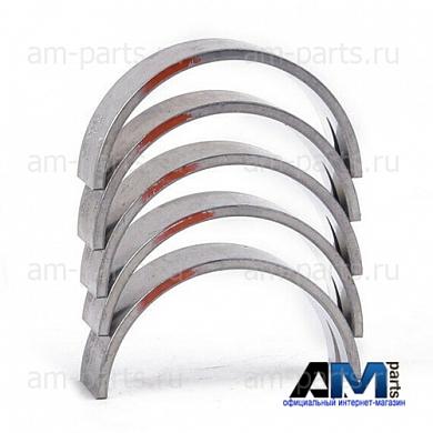 Вкладыши подшипника для автомобилей концерна VAG 06K105561ROTКупить оригинальный вкладыш подшипника для Ауди, Фольксваген, Шкода 06K105561ROT- Выгодные условия