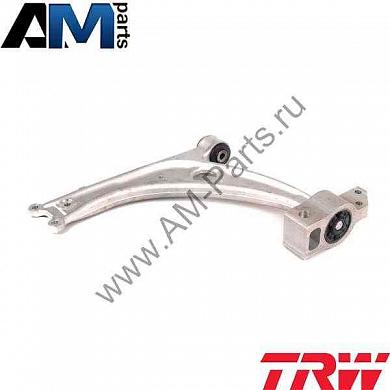 Опорный кронштейн переднего рычага задний Тигуан (2007-2011) TRW JTC1398
