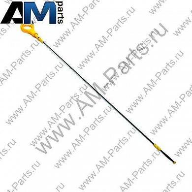 Маслоизмерительный щуп Tiguan 1.4 TSI CAVA 03C115611AF