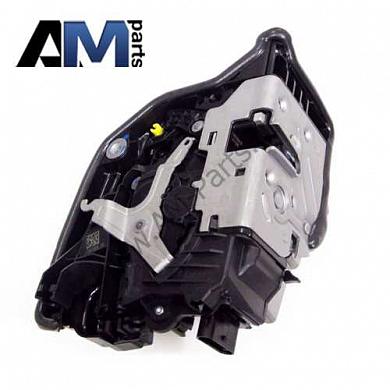 Замок задней двери левый BMW 7 серии G12 51227281957