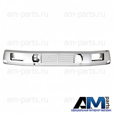 Бампер передний Mercedes G-klasse W463 A4638801704