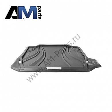 Фасонный коврик багажного отделения BMW X4 (F26) 51472286007