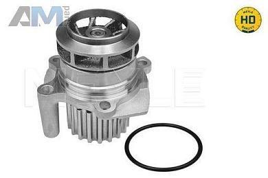 Насос системы охлаждения (помпа) MEYLE (1132200018HD) Volkswagen CC (2008-2018) 2.0TDI