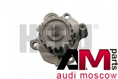 Топливный и Вакуумный насос Ауди А4 (В7) 1.9 Diesel P550 HEPU