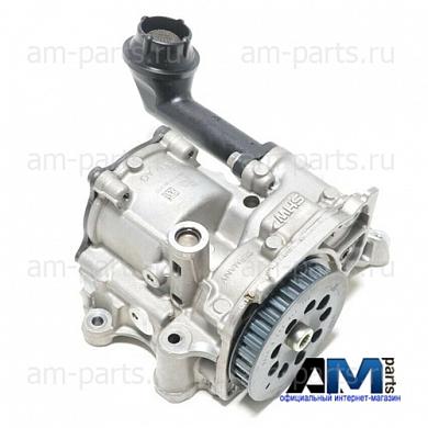 Насос масляный Фольксваген Пассат Б8 2.0 TDI(150 л.с.) 04L145208K