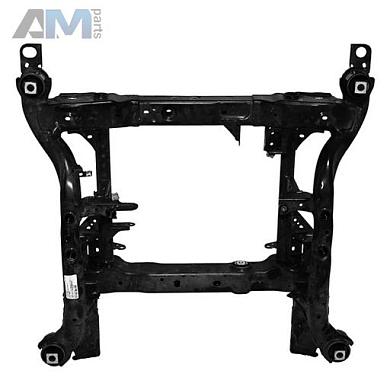 Подрамник передний на Mercedes GLS 2019-2025 A1673308300