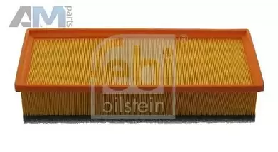 Воздушный фильтр FEBI 38861 на Audi A5 (8T) 2007-2016 2.0TFSI