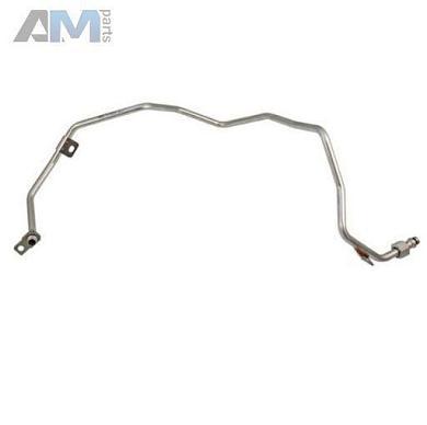 Смазочная линия напорная для Audi A4 B8 8K0317818CSКупить смазочную линию напорную Audi A4 B8 8K0317818CS- Гарантия наличия