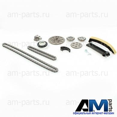 Передний сальник коленвала VKML88000 Мерседес C180 156л.с.