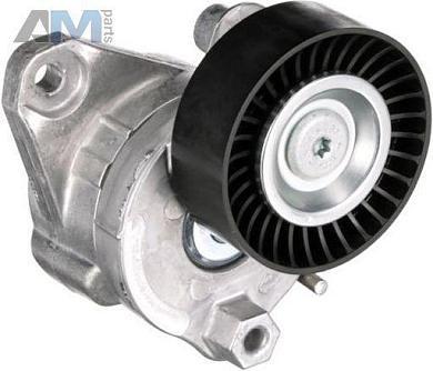 Натяжитель ремня генератора (GATES) T38319 для Mb S-klasse 2005-2013 V (W221) S500 (388 л.с.)