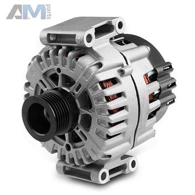 Генератор Mercedes C W205 (2014-2023) A0009067802