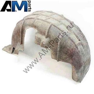 Локер колесной арки для Volkswagen Passat 3AA810971BКупить локер колесной арки Volkswagen Passat 3AA810971B- Лучшие условия