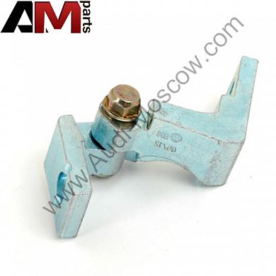 Петля двери правая для Audi A4 B8 8K0831402DКупить петлю дверь правую Audi A4 B8 8K0831402D- Официальная поставка с дилерского склада