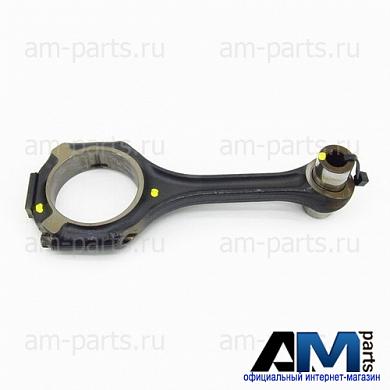 Шатун Двигателя A2780300520 Мерседес S500 435л.с.