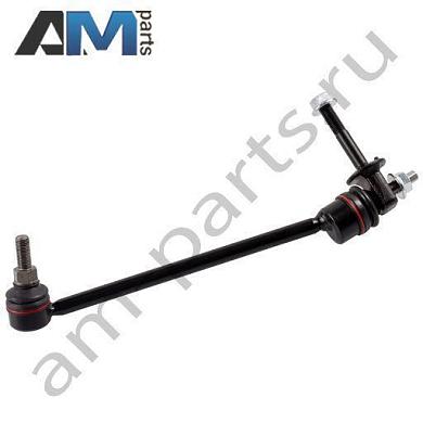 Стойка стабилизатора передняя FEBI (174192) на Mercedes GLC X253