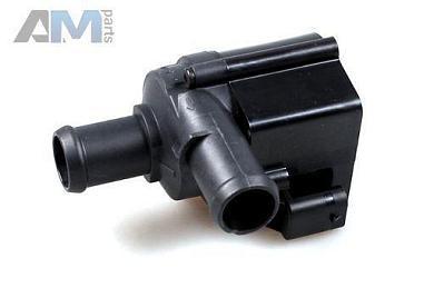 Дополнительный насос ОЖ (HEPU) AP8237 для  Volkswagen Multivan T6 (2019-2023) 2.0TDI (199 л.с.) CXEC