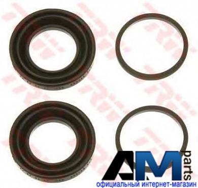 Комплект уплотнений заднего суппорта Шкода Рапид SJ1039 TRW