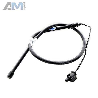 Датчик открытия багажника нижний на Mercedes GLE 2018-2025 A2139052503