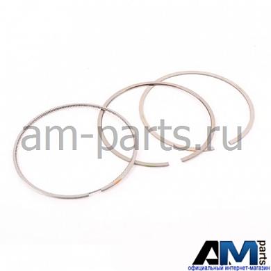 Поршневое кольцо для автомобилей концерна VAG 06H198151BКупить оригинальный поршневое кольцо для Volkswagen-Audi-Skoda 06H198151B- Низкая цена
