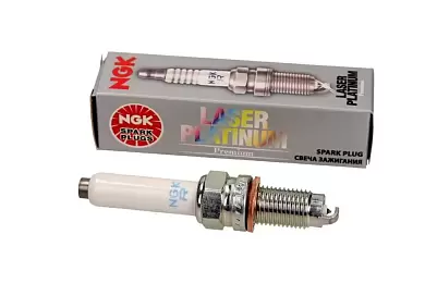 Свечи зажигания NGK для Skoda Kodiaq (2016-2025) 1.4TSI 93231