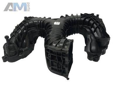 Впускной коллектор 059129711EF Audi Q7 (4M) 2019-2024 3.0TDI (45TDI) 231 л.с.