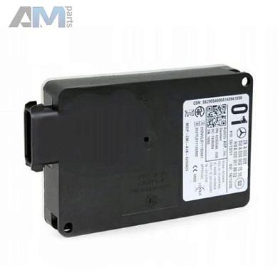 Датчик радарный заднего бампера Mercedes GLE-Coupe 2015-2019 A000905740564