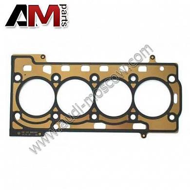 Прокладка ГБЦ для автомобилей концерна VAG 03C103383AMКупить оригинальную прокладку гбц для Ауди, Фольксваген, Шкода 03C103383AM- Гарантия качества