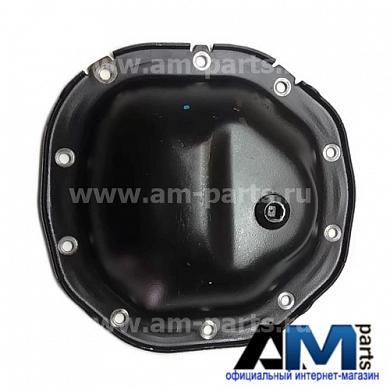 Крышка картера коробки заднего моста Amarok 2H0501249