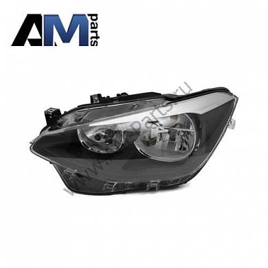 Фара левая BMW X3 F25 63117229671