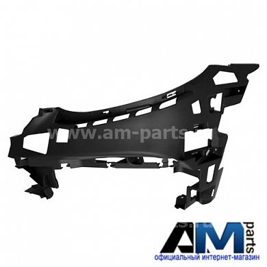 Кронштейн переднего бампера левый A2138852300 Мерседес Е-класса W213